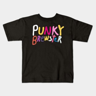 punky Kids T-Shirt